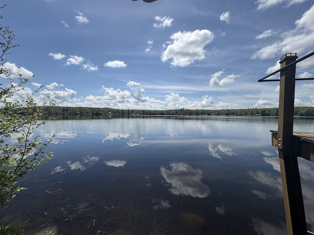 water view