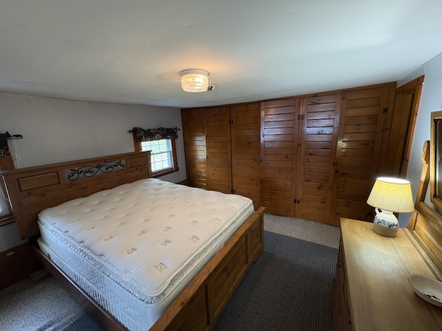view of bedroom