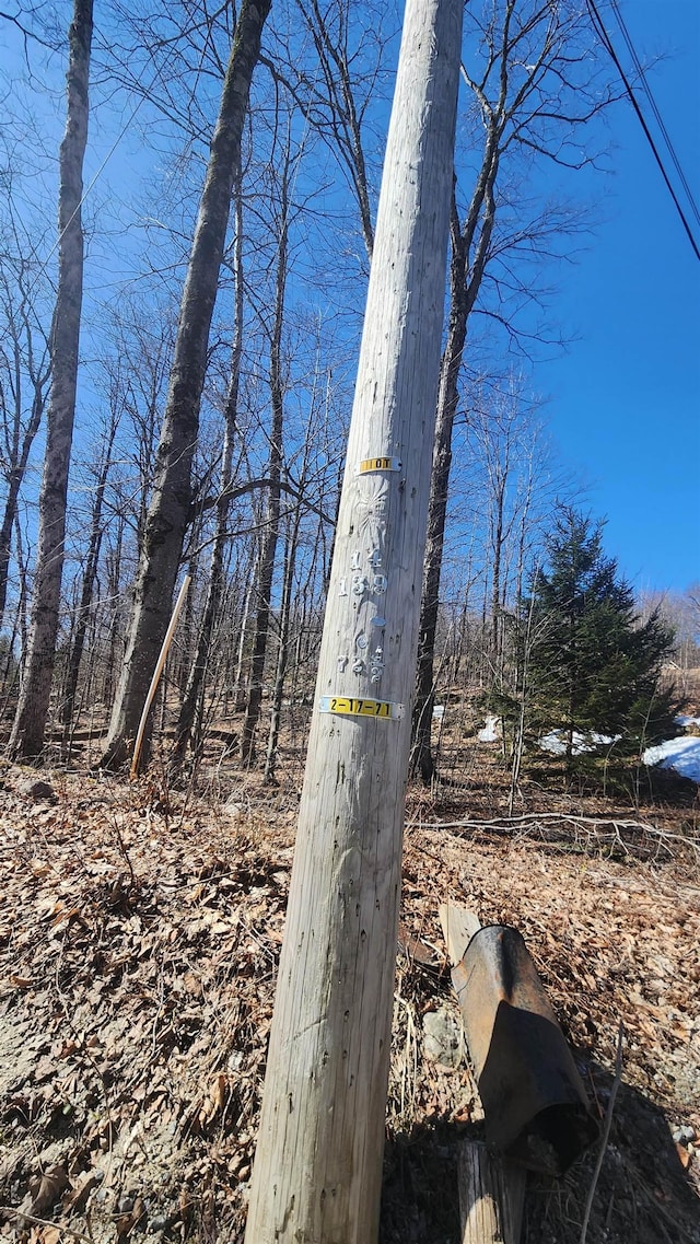 00 E Hill Rd, Andover, VT 05143