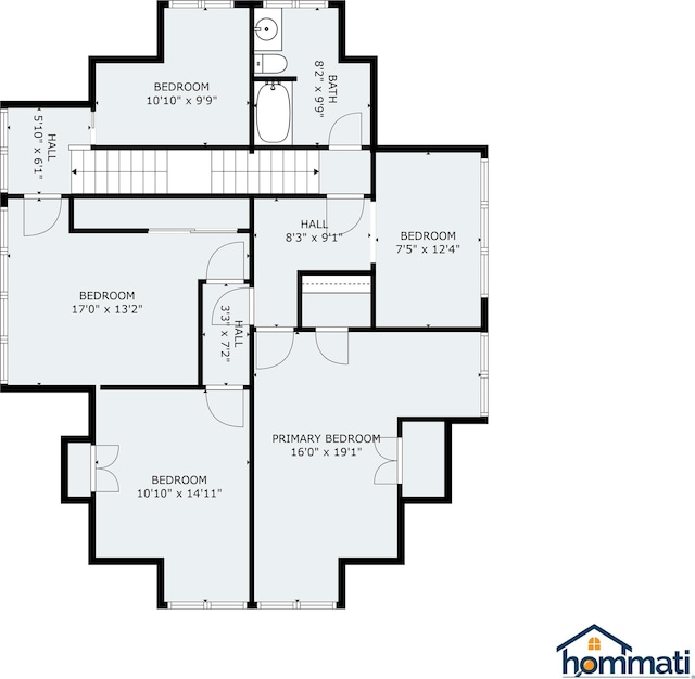 148 Lucerne Ave Unit 15, Laconia, NH 03246 - room layout