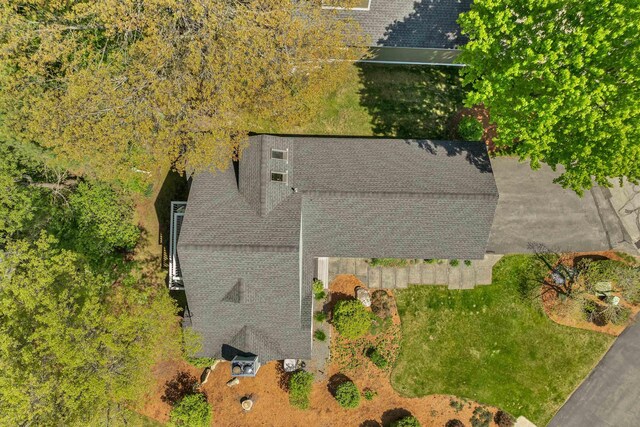 204 Chase Way, Manchester, NH 03104 - view of subject property