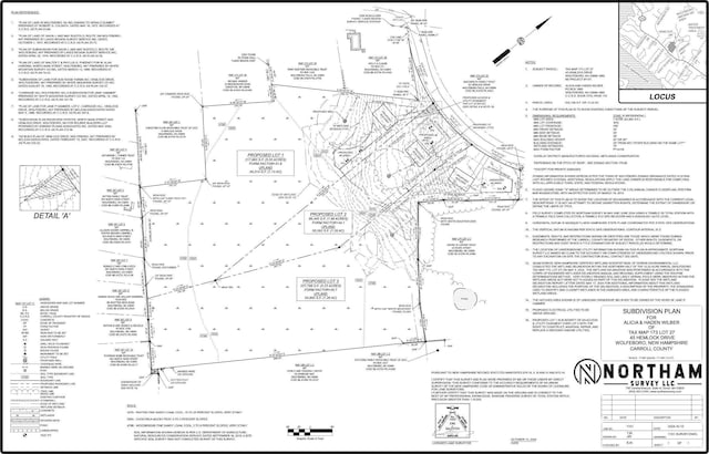 45 Hemlock Dr, Wolfeboro, NH 03894