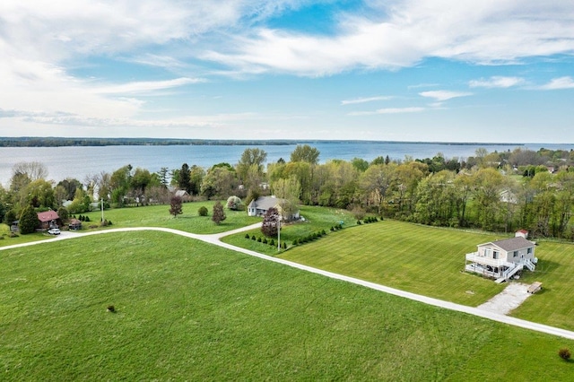 1A Sunset View Ln, Isle La Motte, VT 05463
