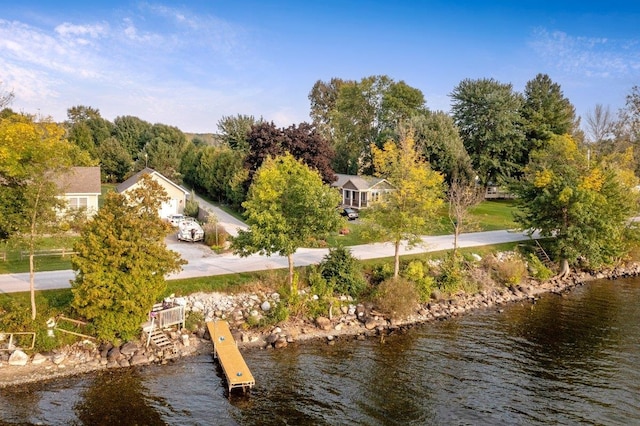 1A Sunset View Ln, Isle La Motte, VT 05463
