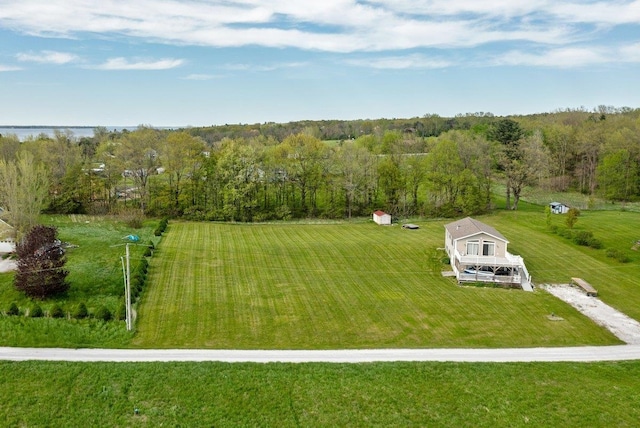 1A Sunset View Ln, Isle La Motte, VT 05463