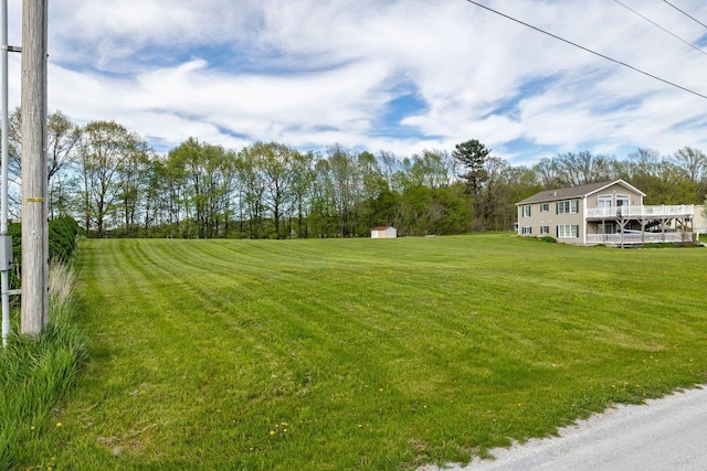 1A Sunset View Ln, Isle La Motte, VT 05463