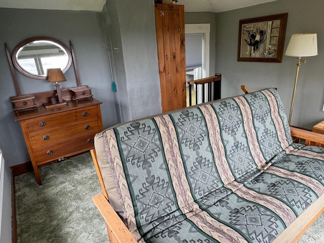 133 Ben Dexter Rd, Topsham, VT 05076 - view of carpeted bedroom