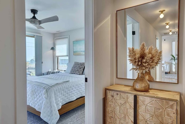 797 Ocean Blvd, Rye, NH 03870 - view of bedroom