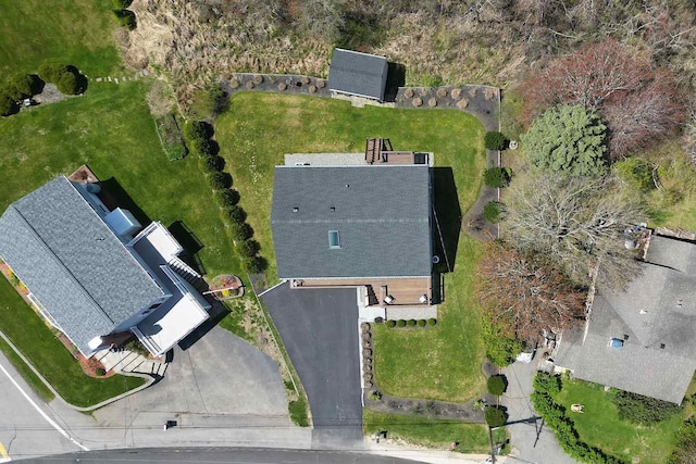 797 Ocean Blvd, Rye, NH 03870 - view of property location