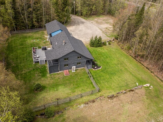 42 Chickadee Ln, Littleton, NH 03561 - view of subject property