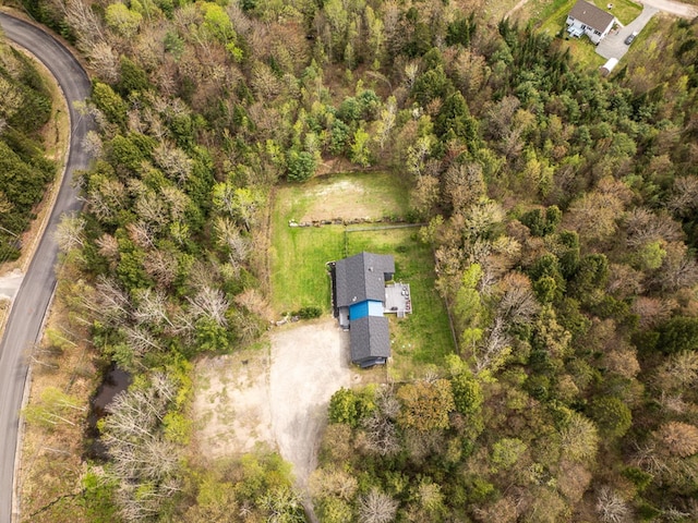 42 Chickadee Ln, Littleton, NH 03561 - view of subject property