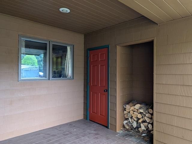 11 Cascade Dr Unit 288, Woodstock, NH 03262 - view of entrance to property
