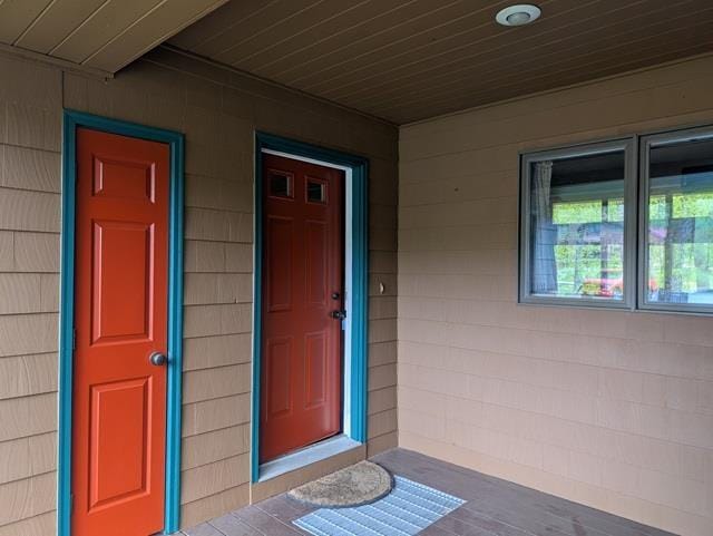11 Cascade Dr Unit 288, Woodstock, NH 03262 - view of entrance to property