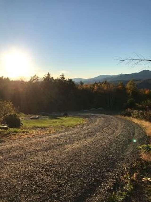 42 Peak Vista Ln, Madison, NH 03849 - view of street