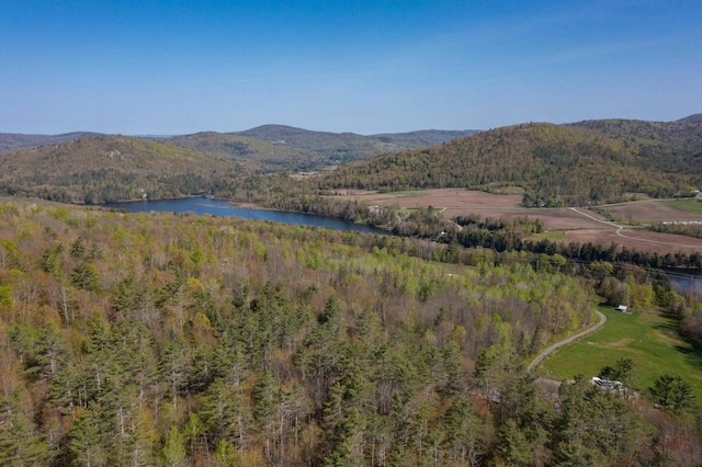 1822 Monroe Rd, Littleton, NH 03561