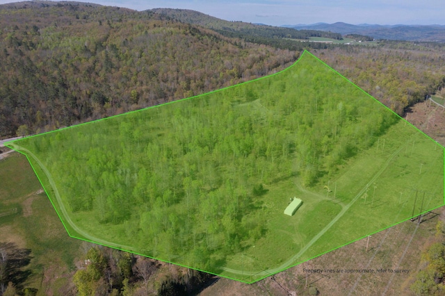 1822 Monroe Rd, Littleton, NH 03561