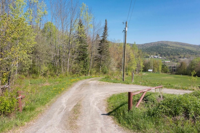 1822 Monroe Rd, Littleton, NH 03561
