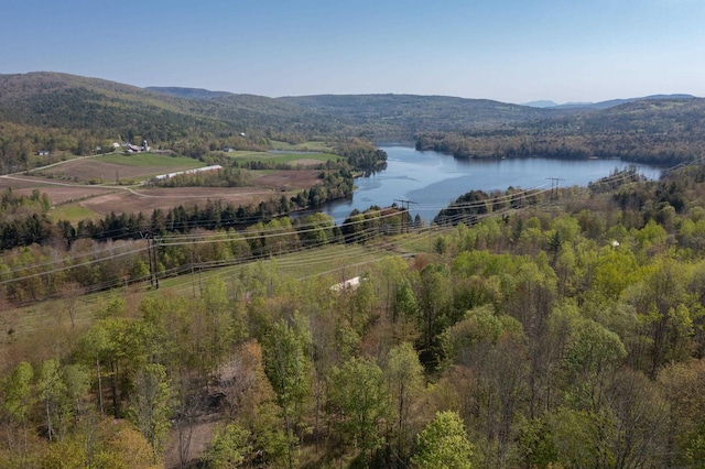 1822 Monroe Rd, Littleton, NH 03561