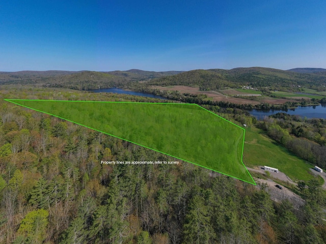 1822 Monroe Rd, Littleton, NH 03561