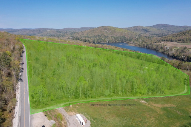 1822 Monroe Rd, Littleton, NH 03561