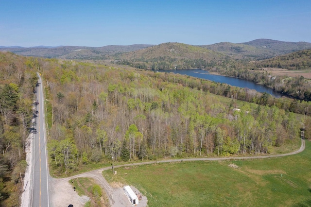 1822 Monroe Rd, Littleton, NH 03561