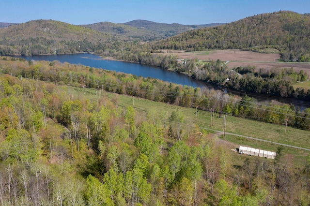 1822 Monroe Rd, Littleton, NH 03561