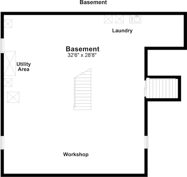 111 Shore Dr, Henniker, NH 03242 - home floor plan