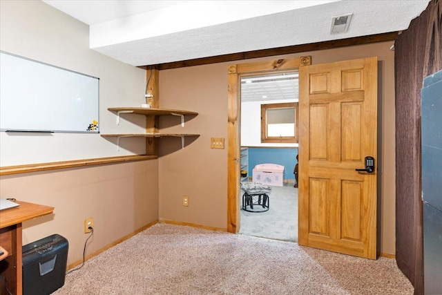 8 Bowman Ct, Merrimack, NH 03054 - interior space featuring carpet floors and baseboards
