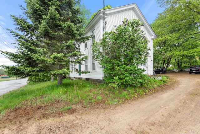 84 N Main St, Bristol, NH 03222