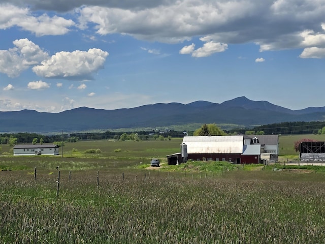 Tetreault Rd, Newport Town, VT 05857