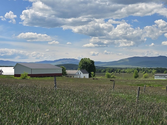 Tetreault Rd, Newport Town, VT 05857