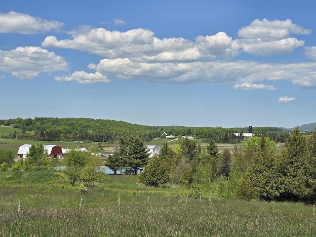Tetreault Rd, Newport Town, VT 05857