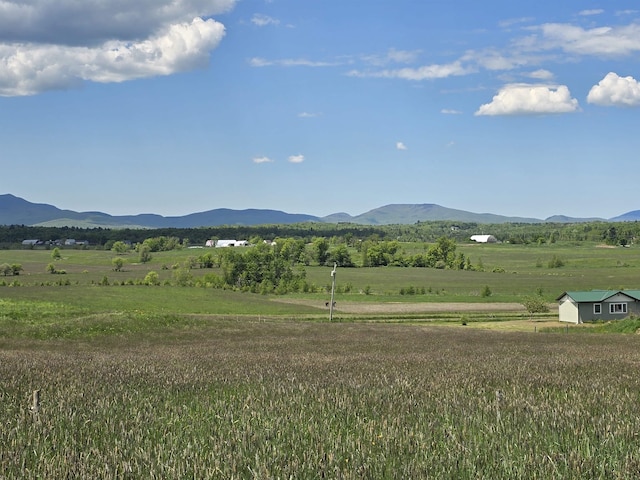Tetreault Rd, Newport Town, VT 05857