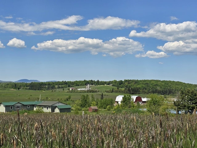 Tetreault Rd, Newport Town, VT 05857