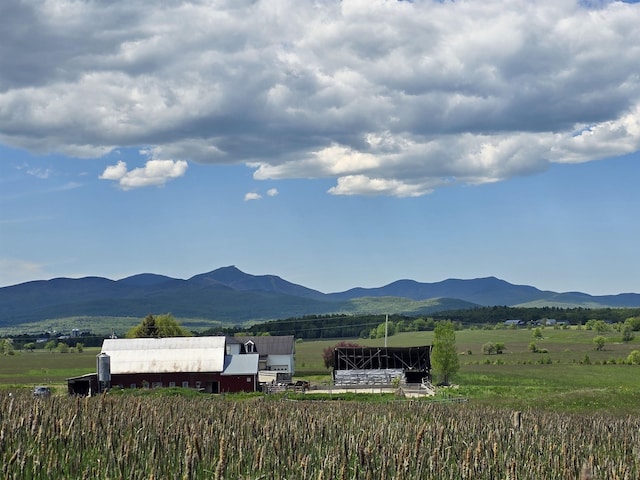 Tetreault Rd, Newport Town, VT 05857