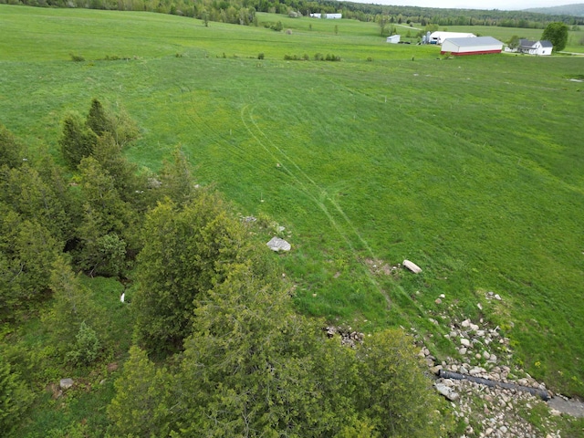 Tetreault Rd, Newport Town, VT 05857