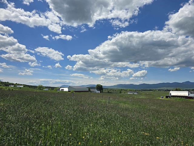 Tetreault Rd, Newport Town, VT 05857