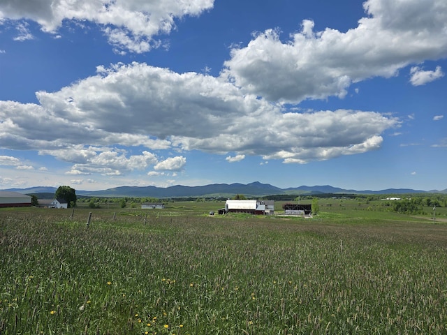 Tetreault Rd, Newport Town, VT 05857