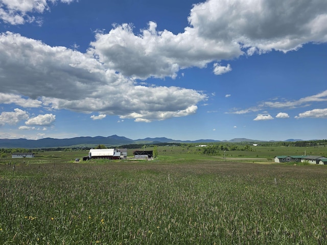 Tetreault Rd, Newport Town, VT 05857