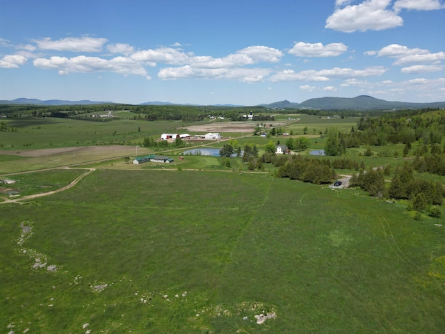 Tetreault Rd, Newport Town, VT 05857