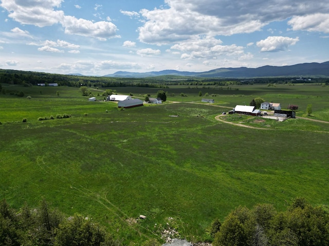 Tetreault Rd, Newport Town, VT 05857