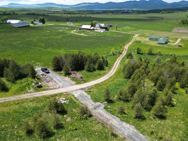 Tetreault Rd, Newport Town, VT 05857