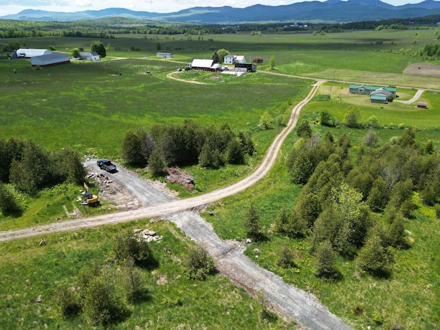 Tetreault Rd, Newport Town, VT 05857