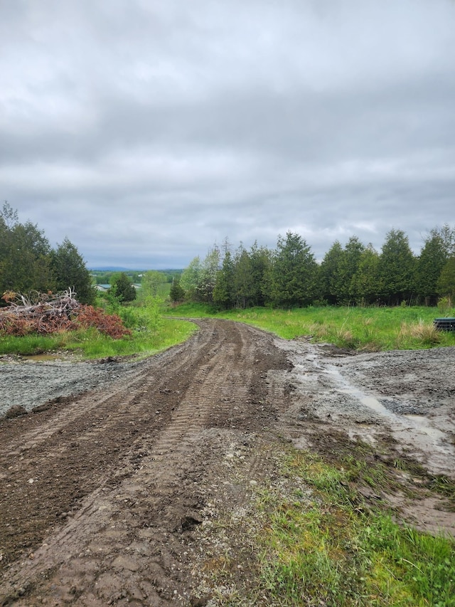 Tetreault Rd, Newport Town, VT 05857