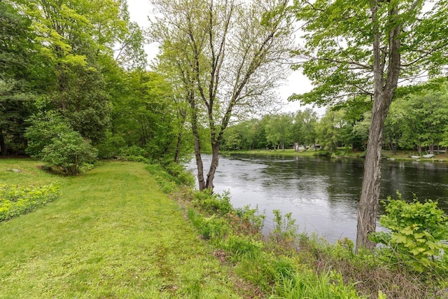 33 Tanner St, Concord, NH 03303 - water view
