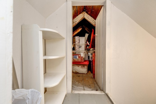 33 Tanner St, Concord, NH 03303 - view of storage area