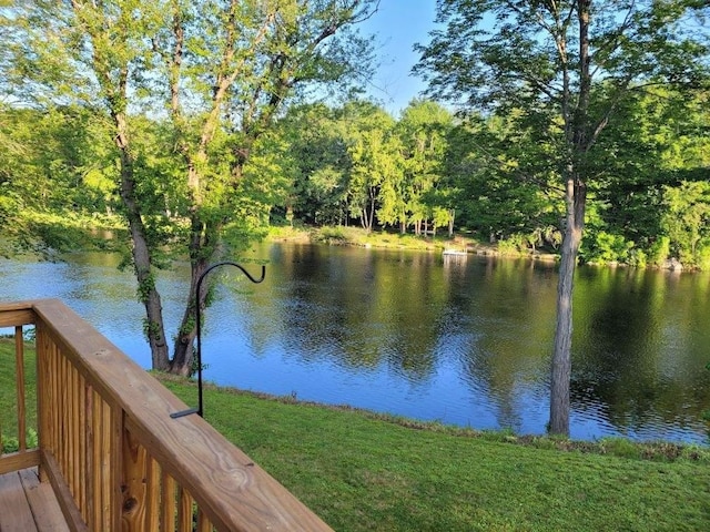 33 Tanner St, Concord, NH 03303 - water view