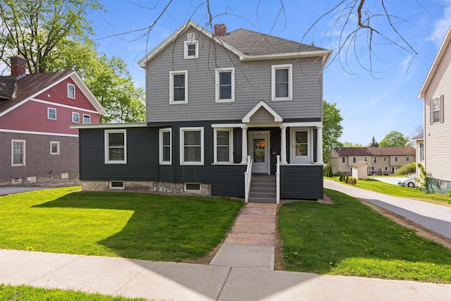 166 N Main St, Saint Albans City, VT 05478