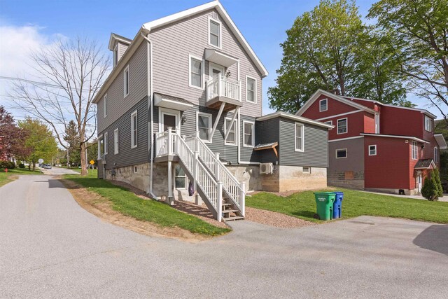 166 N Main St, Saint Albans City, VT 05478