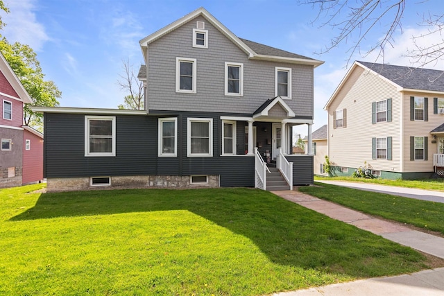 166 N Main St, Saint Albans City, VT 05478